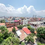 Jets Apartment 1Bhk