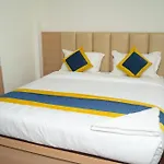 Hotel Mustang Holiday Inn