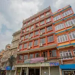 Oyo 318 Hotel Pancha Buddha
