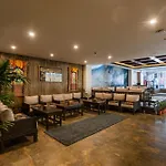 Hotel Lo Mustang