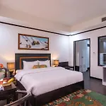 Hotel Lo Mustang