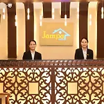 Hotel Jampa