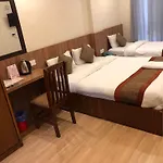 Capital Boutique Hotel