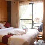 Hotel Family Ties Pvt. Ltd.