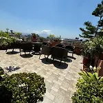 Kasthamandap Boutique Hotel