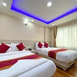 Hotel Aaradhya