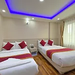 Hotel Aaradhya