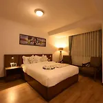 Gallery Park Hotel
