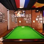 Skye Inn Kathmandu