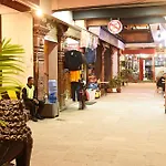 Skye Inn Kathmandu
