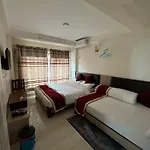 Om Bramha Hotel