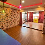 Himalayan Retreat Studio