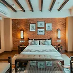 Hotel Thamel House - 6 Km From Boudhanath Stupa, Kathmandu