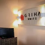 Penthouse Griha, Lazimpat