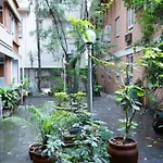 Blue Diamond Thamel Hotel