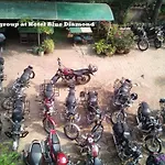 Blue Diamond Thamel Hotel