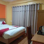Rambler\'S Hotel