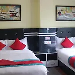 Youjin Hotel