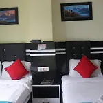 Youjin Hotel