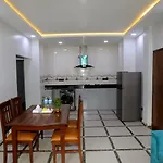 Buigal Bagan Restaurent & Apartment