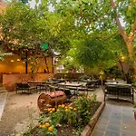 Kwabahal Garden Hostel