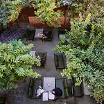 Kwabahal Garden Hostel