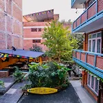 Kwabahal Garden Hostel