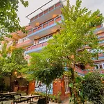 Kwabahal Garden Hostel