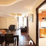Radiant Retreat 2Bhk Apartment