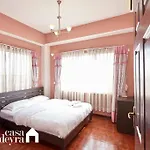 Radiant Retreat 2Bhk Apartment