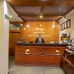 Capital Boutique Hotel