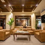 Capital Boutique Hotel