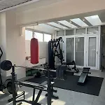 Penthouse Griha, Lazimpat