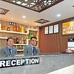 Hotel Lumbini Airport