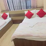 Hotel Rajdhani Visit
