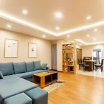 Central Kathmandu 2Bhk With Private Balcony