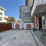 Central Kathmandu 2Bhk With Private Balcony