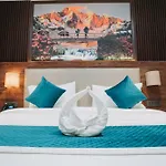 Dees Boutique Hotel