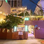 Oasis Kathmandu Hotel