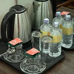 Kusum Airport Hotel