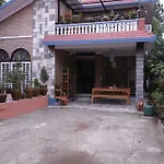 Namaste Kathmandu Bed And Breakfast