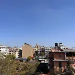 Sunny And Quiet Stay In Boudha