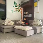 Backpacker Hostel