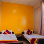 Backpacker Hostel