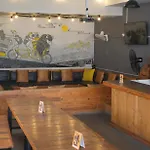 Yakety Yak Hostel