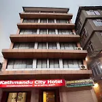 Kathmandu City Hotel