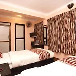 Kathmandu City Hotel