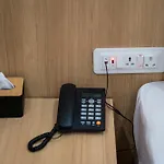 Hotel Namaskar