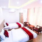 Hotel Namaskar