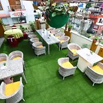 Hotel Namaskar